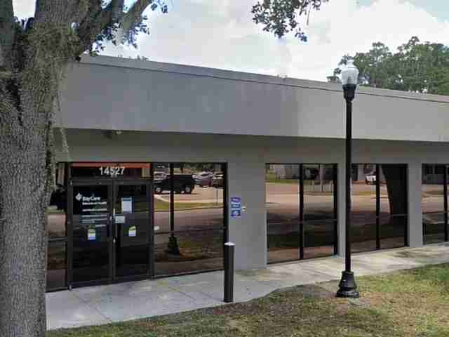 BayCare Behavioral Health - Doris Cook Smith Counseling Center