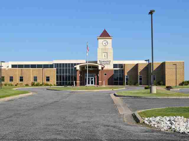 Memorial Medical Clinic Hamilton