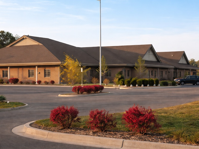 Community Mental Health for Central Michigan - Midland City