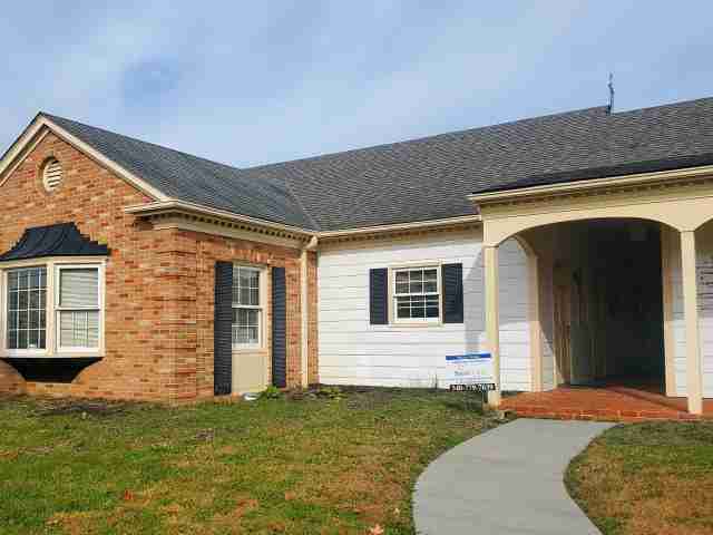 Spero Health Front Royal