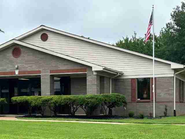 Western Arkansas Counseling and Guidance Center