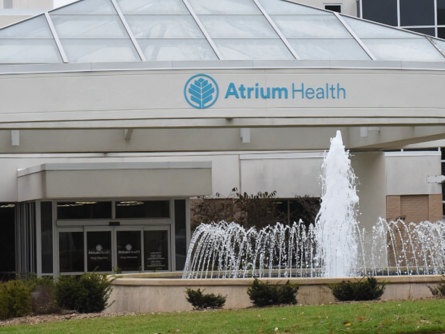 Atrium Health Kings Mountain Behavioral Health