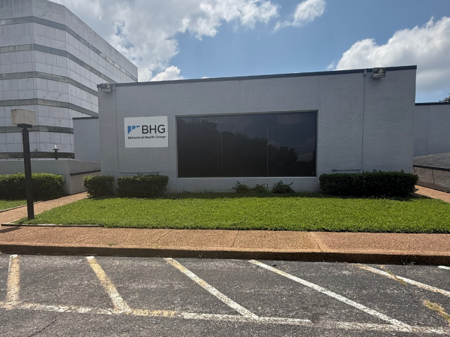 BHG Memphis Mid-Town Treatment Center