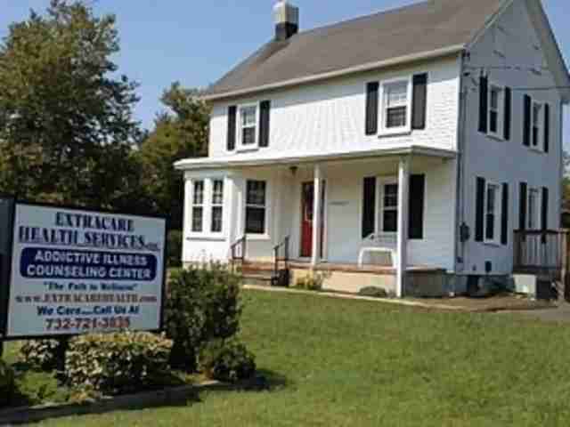 Extracare Counseling Centers