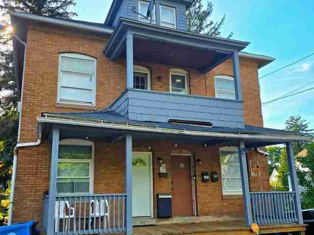 All-In Recovery Homes