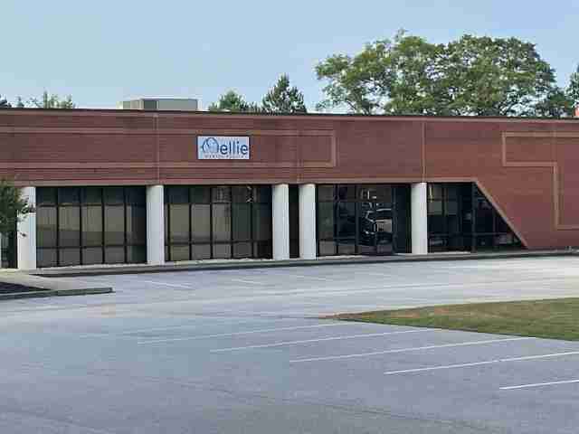 Ellie Mental Health - Greenville