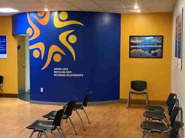 Spero Health Shively facility