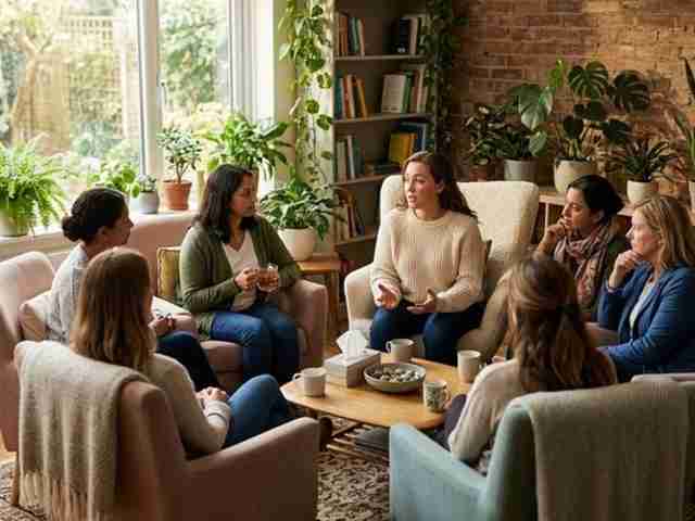 JourneyPure Knoxville Women’s Center