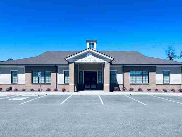 Steven A. Cohen Military Family Clinic at Centerstone - Georgia