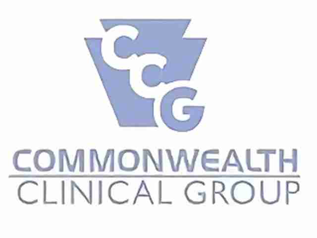 Commonwealth Clinical Group Harrisburg 2