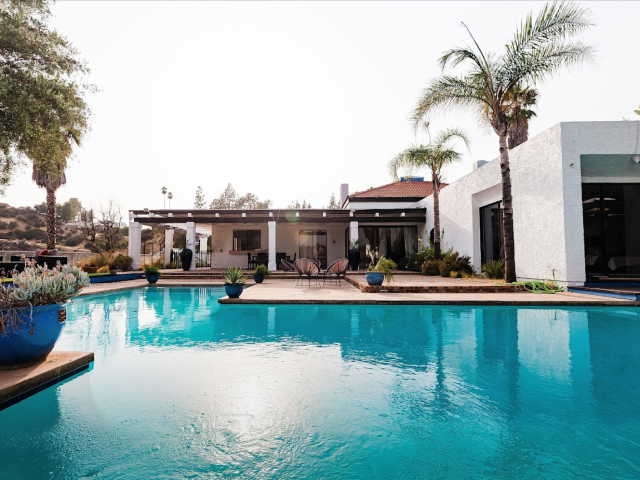 Montare at Palomar facility