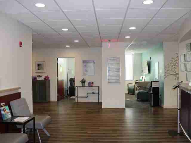 Greenbrook Mental Wellness Center - Rockville