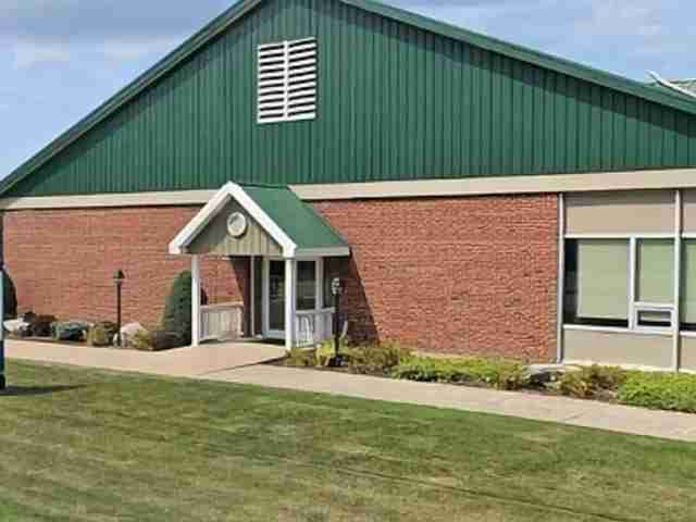 Endeavor Health Services Bowmansville