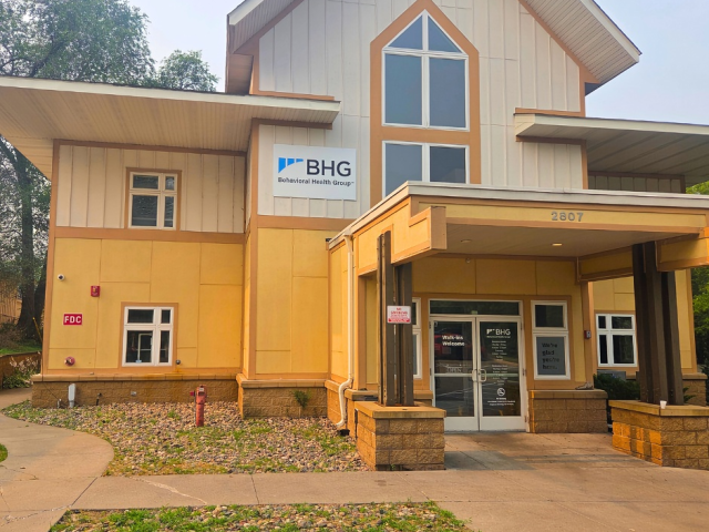 BHG Brooklyn Park Treatment Center