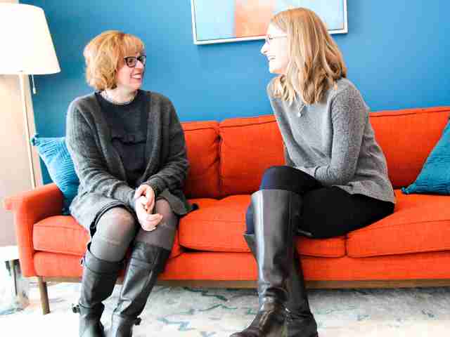 ThrivePointe Liberty Township facility