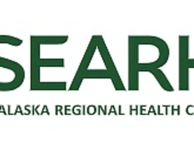 SEARHC - Naukati Clinic