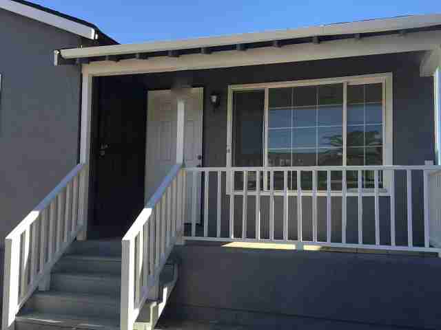 Second Chance - 6th St. SLE House facility