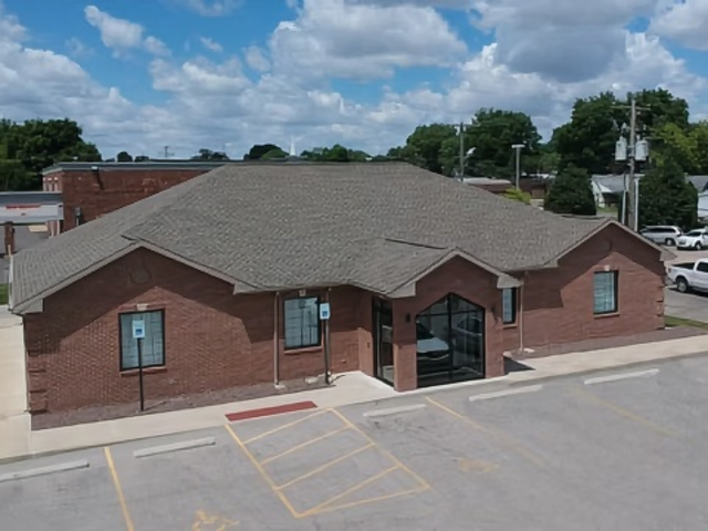 Southwestern Behavioral Healthcare Posey Regional Services