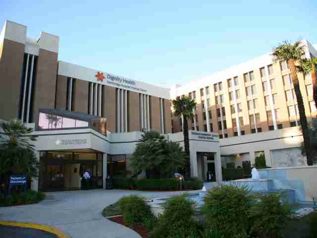Northridge Hospital Medical Center - Behavioral Health