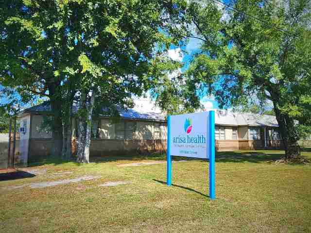 Arisa Health - Melbourne