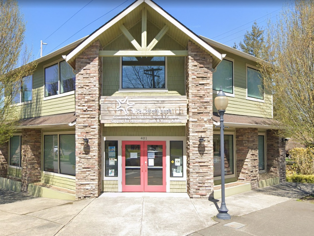 Friends of Youth: Youth and Family Services