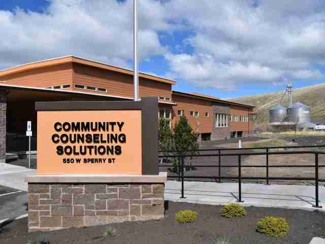 Community Counseling Solutions