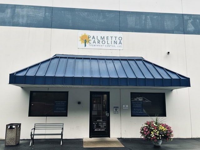 Palmetto Carolina Treatment Center