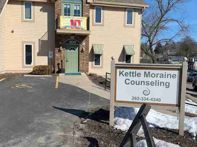Kettle Moraine Counseling