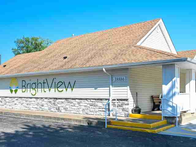 BrightView Willoughby