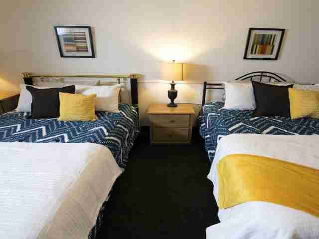 Serenity Point Recovery Center