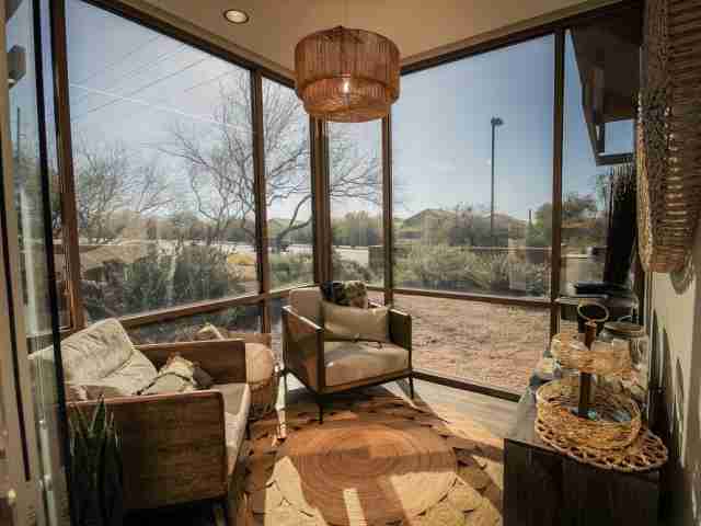 Rising Phoenix Wellness Services