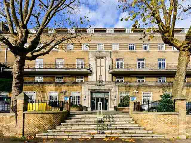 Cygnet Churchill facility