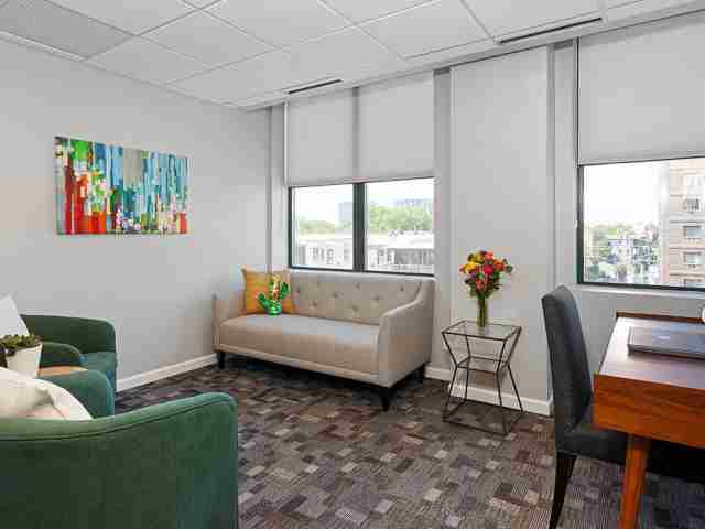 Healthier Tomorrows - Chicago facility