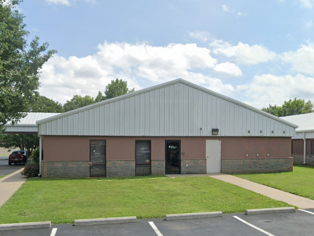 DUPLICATE Preferred Family Healthcare Springfield