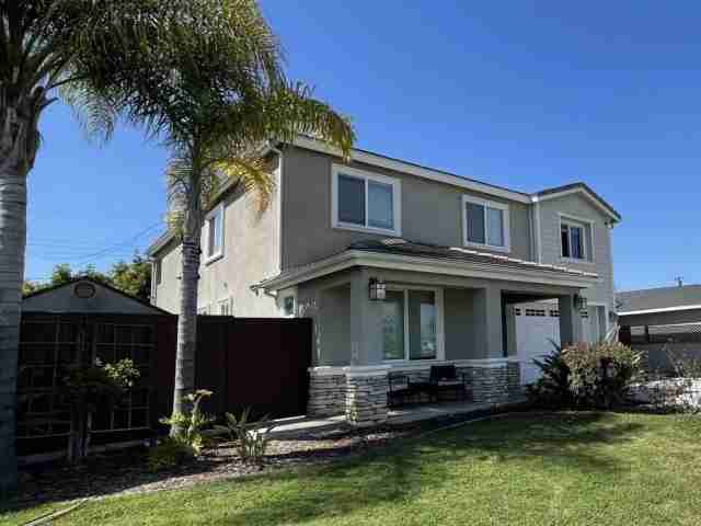 New Life House - East Torrance