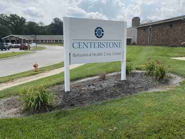 Centerstone Independence - Behavioral Crisis Center