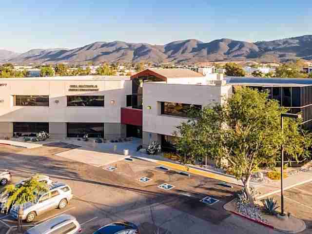 Hill Alcohol and Drug Treatment