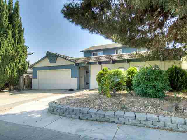 Second Chance - Boynton Ave. SLE House