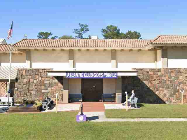 Worcester County Health Department WACS Center