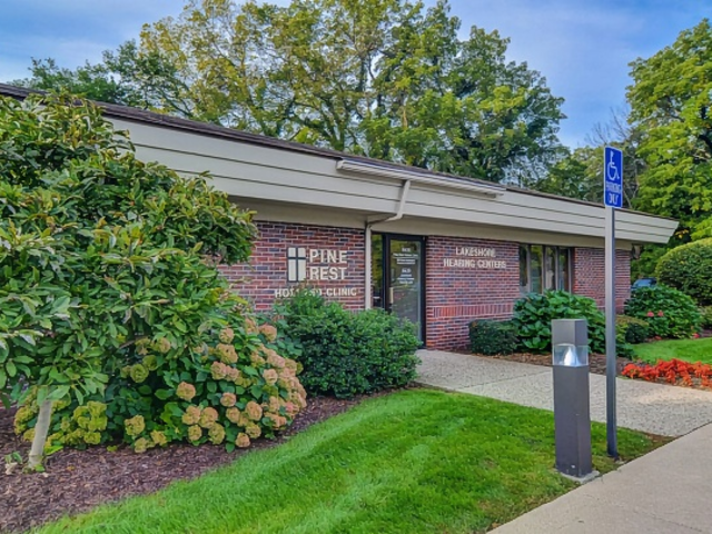 Pine Rest Holland Clinic