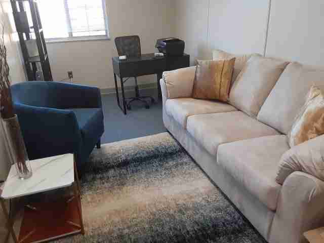 Alleviate Counseling