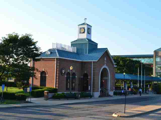 DUPLICATE Washington Behavioral Health