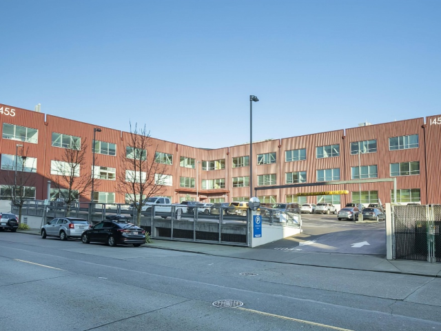 Meridian Behavioral Health - Seattle