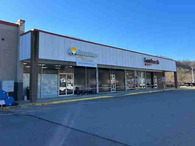 Brightview Pikeville facility