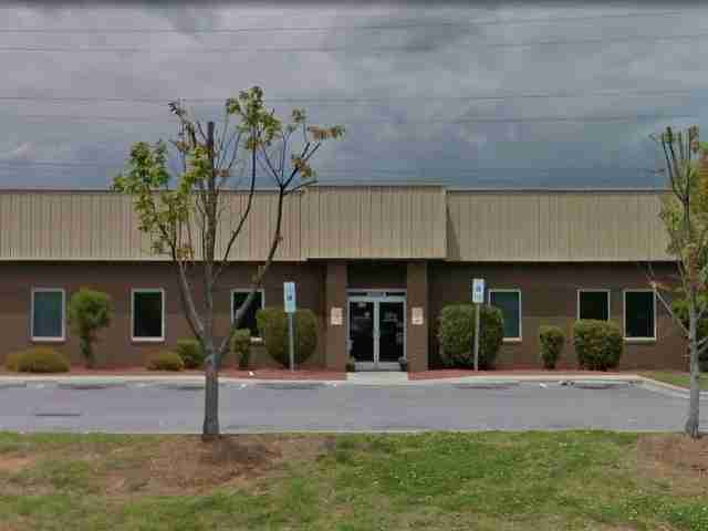 Daymark Recovery Services facility