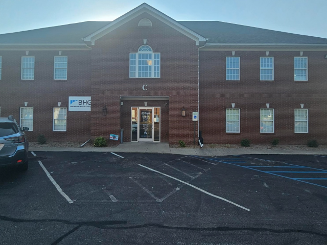 BHG Frankfort Treatment Center