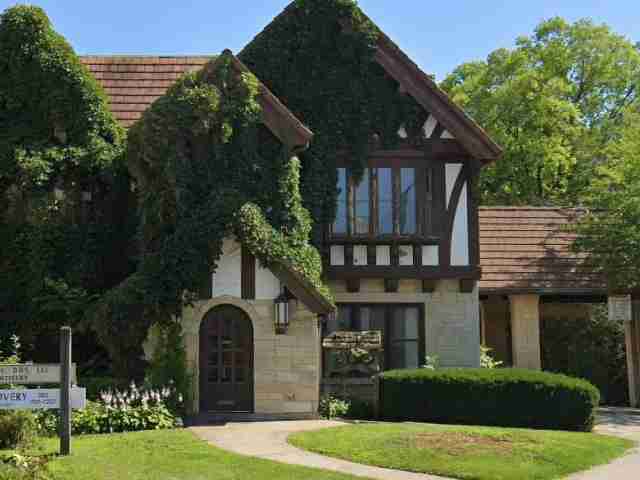 Duplicate WisHope Recovery Center