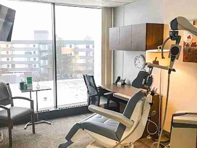Greenbrook Mental Wellness Center - Beachwood