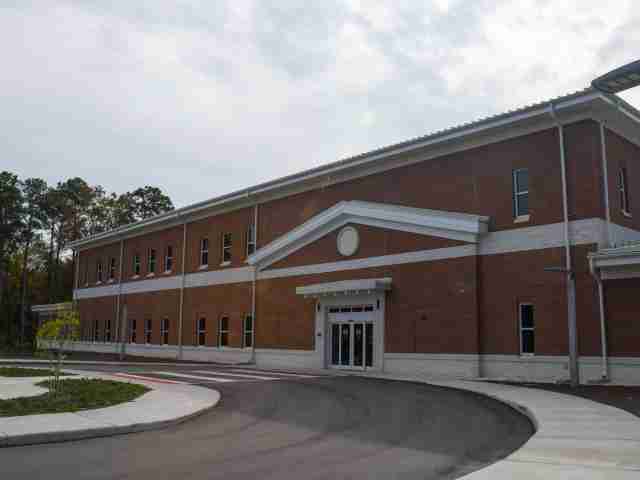 Marines Camp Lejeune Substance Assessment and Counseling Center