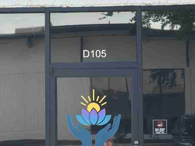 Affirm Recovery Center